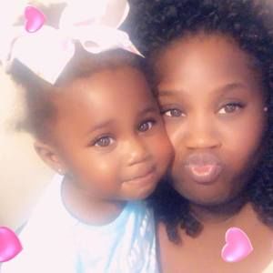 Meet your Posher, Brittany